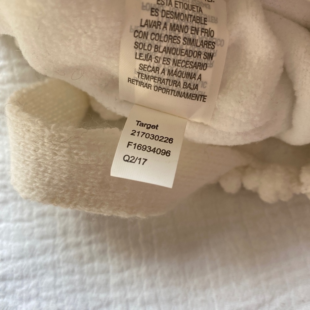 TARGET Kids Hat OSFY, 3 for $15 Kids Bundle - Picture 5 of 5